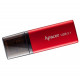 Флеш-накопичувач Apacer USB 3.2 Gen 1 AH25B 256Gb Red (AP256GAH25BR-1)