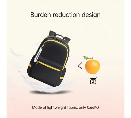 Рюкзак Tigernu T-B9030B 15.6" Navy (T-B9030BN)