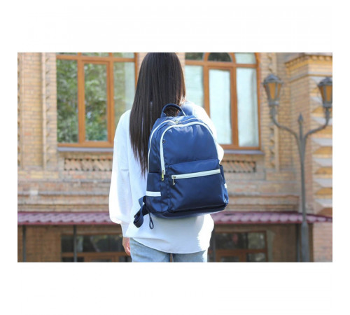 Рюкзак Tigernu T-B9030B 15.6" Navy (T-B9030BN)