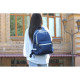 Рюкзак Tigernu T-B9030B 15.6" Navy (T-B9030BN)