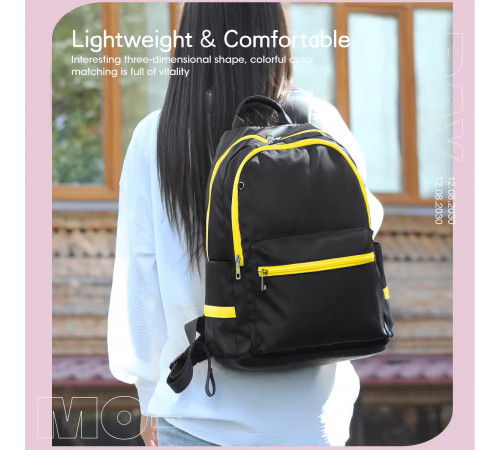 Рюкзак Tigernu T-B9030B 15.6" Gray (T-B9030BG)