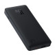 Зовнішній акумулятор Baseus Airpow Lite Power Bank 10000mAh 15W Cosmic Black (With Simple Series Data Cable USB to Type-C 30cm Black) (P10067500123-00)