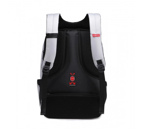 Рюкзак Tigernu T-B3142 17" Silver grey (T-B3142)