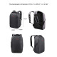 Рюкзак Tigernu T-B3237U 16" Grey (T-B3237U)