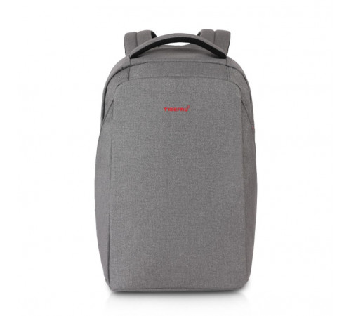 Рюкзак Tigernu T-B3237U 16" Grey (T-B3237U)
