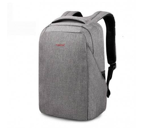 Рюкзак Tigernu T-B3237U 16" Grey (T-B3237U)