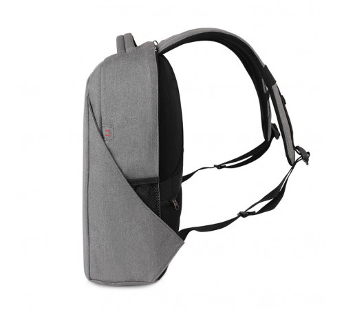 Рюкзак Tigernu T-B3237U 16" Grey (T-B3237U)
