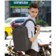 Рюкзак Tigernu T-B3237U 16" Grey (T-B3237U)