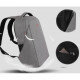 Рюкзак Tigernu T-B3237U 16" Grey (T-B3237U)