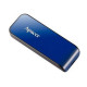 Флеш-накопичувач Apacer USB 2.0 AH334 64Gb Blue (AP64GAH334U-1)