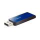 Флеш-накопичувач Apacer USB 2.0 AH334 64Gb Blue (AP64GAH334U-1)