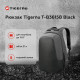 Рюкзак Tigernu T-B3615B 15.6" Black (T-B3615B)
