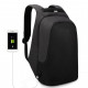 Рюкзак Tigernu T-B3615B 15.6" Black (T-B3615B)