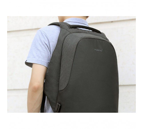 Рюкзак Tigernu T-B3615B 15.6" Black (T-B3615B)