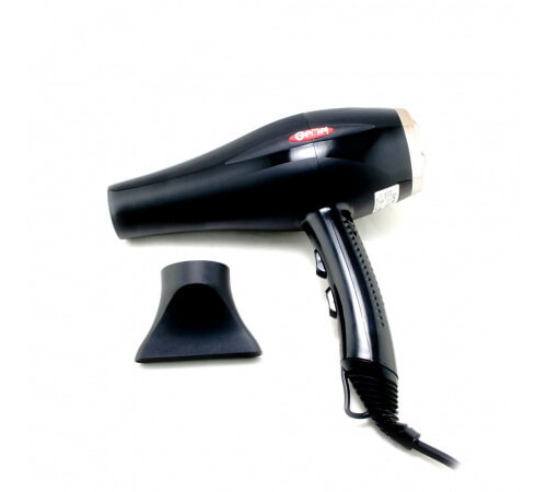 1769  фен Gemei GM-1769 1800W )