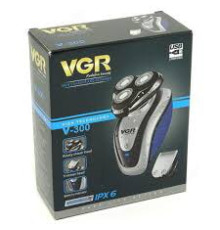 V300 Електробритва VGR V-300 USB (24)