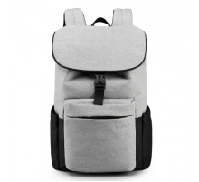 Рюкзак Tigernu T-B3596 15.6" Light grey (T-B3596)