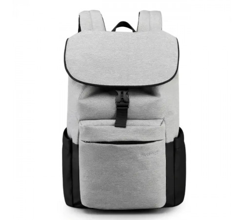 Рюкзак Tigernu T-B3596 15.6" Light grey (T-B3596)