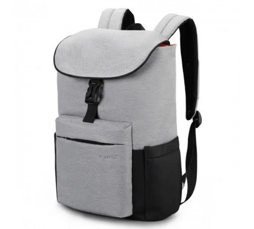 Рюкзак Tigernu T-B3596 15.6" Light grey (T-B3596)