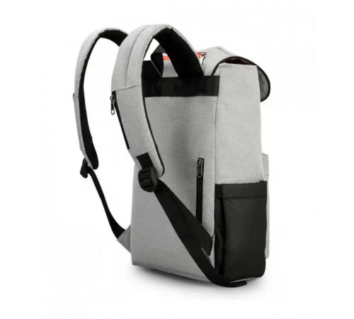 Рюкзак Tigernu T-B3596 15.6" Light grey (T-B3596)