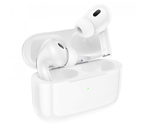 Бездротові навушники TWS HOCO EW63, ANC, White (6942007618663)