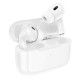 Бездротові навушники TWS HOCO EW63, ANC, White (6942007618663)