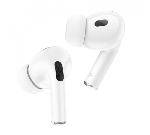 Бездротові навушники TWS HOCO EW63, ANC, White (6942007618663)