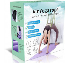 Нові гамаки для йоги ,Гузинки для йоги КОД 521-12)) (50)