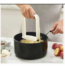 Картопледавка Пластикова 16.5 x 11.9 см (120)