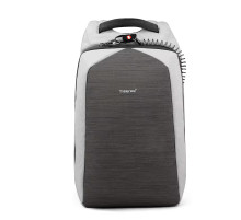 Рюкзак Tigernu T-B3361 15.6" Grey (T-B3361G)