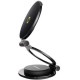 Автотримач для телефона Baseus MagPro Series II Magnetic Car Mount Stick-on Version Cosmic Black (C40172900121-00)