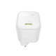Мережевий зарядний пристрій Baseus PicoGo GaN Fast Charger 1C 45W EU Moon White (P10176800213-00)