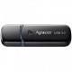 Флеш-накопичувач Apacer USB 3.2 Gen 1 AH355 32Gb Black (AP32GAH355B-1)