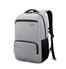 Рюкзак Tigernu T-B3319 15.6" Silver grey (T-B3319)