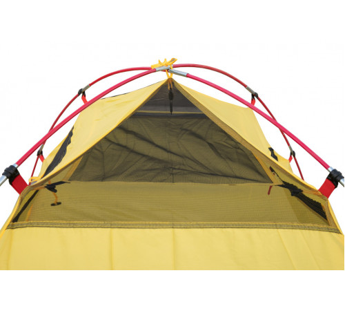 Палатка Tramp Lite Wonder 3