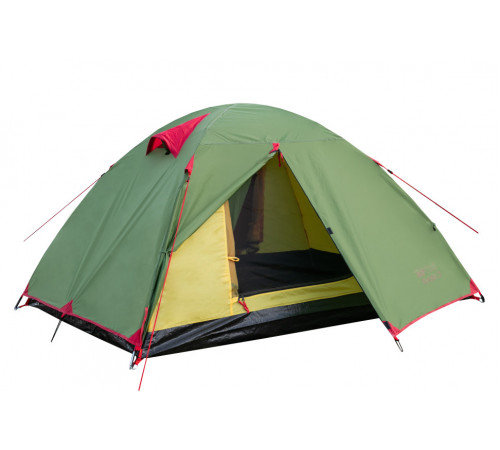 Палатка Tramp Lite Wonder 3