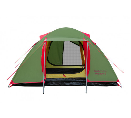 Палатка Tramp Lite Wonder 3
