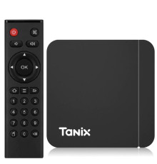 Смарт Приставка TB Tanix Андроїд 11 2/16(30)