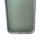 Чохол для смартфона Silicone Full Case AA Open Cam for Apple iPhone 16 Pro Max 53,Sierra Blue (FullOpeAAi16PM-53)