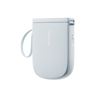 Термопринтер для друку наклейок NIIMBOT D11_H Blue (1AA57331612)