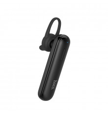 Bluetooth гарнітура HOCO E36 Free sound business wireless headset Black (6957531091516)