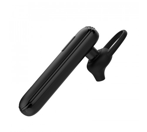 Bluetooth гарнітура HOCO E36 Free sound business wireless headset Black (6957531091516)