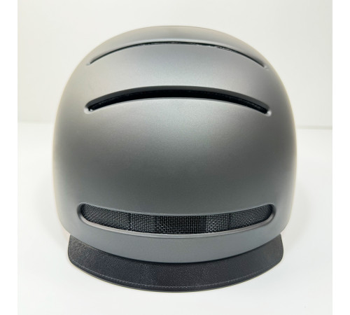 Захисний шолом Livall BH51M NSO (L) Black (57-61см), акустика JBL, мікрофон, сигнали поворотів та стопів, додаток, пульт BR80, застібка, Bluetooth (LIV-JB51MN-5312)