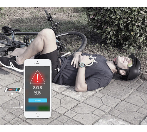 Захисний шолом Livall BH51M NEO (L) Sandstone Grey (57-61см), акустика, мікрофон, сигнали поворотів та стопів, додаток, пульт BR80, Bluetooth (LIV-T1V6MN-6310)