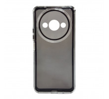 Чохол для смартфона Space III for Xiaomi Redmi A3 4G Black (Space3iXIRA3Black)