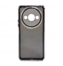 Чехол для смартфона Space III для Xiaomi Redmi A3 4G Black (Space3iXIRA3Black)