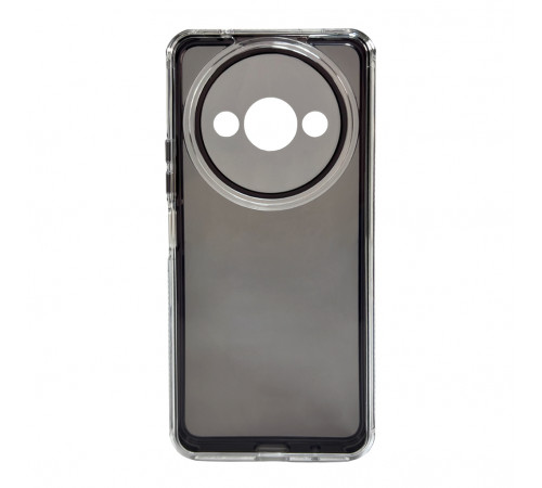 Чохол для смартфона Space III for Xiaomi Redmi A3 4G Black (Space3iXIRA3Black)