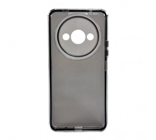 Чохол для смартфона Space III for Xiaomi Redmi A3 4G Black (Space3iXIRA3Black)