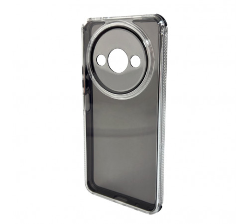 Чохол для смартфона Space III for Xiaomi Redmi A3 4G Black (Space3iXIRA3Black)