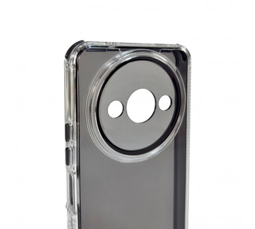 Чохол для смартфона Space III for Xiaomi Redmi A3 4G Black (Space3iXIRA3Black)